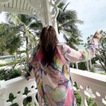 Nittha Jirayungyurn Instagram - 💗 InterContinental Hua Hin Resort