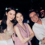 Nittha Jirayungyurn Instagram – 🎂💗 @lalalalisa_m