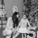 Nittha Jirayungyurn Instagram - CHANEL Wonderland🎄✨ At Quartier Parc M Fl., The EmQuartier Until 5 Jan 2024 Lighting Animation Show : 18.00 / 19.00 / 20.00 / 21.00 #CHANELHoliday #CHANELWonderland @CHANEL.BEAUTY