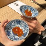 Nittha Jirayungyurn Instagram - 😁🍣 Sushi Zo Bangkok