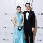 Nittha Jirayungyurn Instagram – #voguegala2024