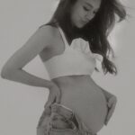 Nittha Jirayungyurn Instagram - Third trimester👶🏻 ขอบคุณช่างภาพกิตติมศักดิ์ทั้ง3ท่านค้าบบบ😆