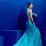 Nittha Jirayungyurn Instagram – Touch of Thai for The Vogue Gala 2024 @voguethailand #voguegala2024