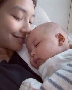 Nittha Jirayungyurn Instagram - 3 months💗