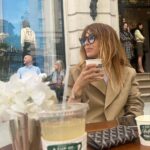 Nur Fettahoğlu Instagram - The place where I've found the freedom of my soul… I'll be back soon…..