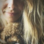 Nur Fettahoğlu Instagram – Kalbin mırıltıları….🐞