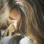 Nur Fettahoğlu Instagram – Kalbin mırıltıları….🐞