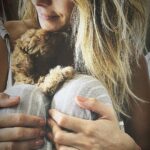 Nur Fettahoğlu Instagram – Kalbin mırıltıları….🐞