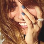 Nur Fettahoğlu Instagram - I’m fine…….👁