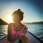 Nur Fettahoğlu Instagram - It don't matter where we go….