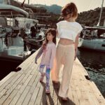 Nur Fettahoğlu Instagram - Eee daha daha nasılsınız? Göcek, Fethiye