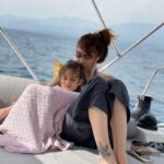 Nur Fettahoğlu Instagram - İyi bayramlar….