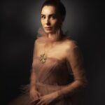 Nur Fettahoğlu Instagram - @mehmetturgut