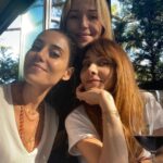 Nur Fettahoğlu Instagram - Trust.. @cansudere @selmaergecofficial