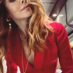 Nur Fettahoğlu Instagram -