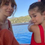 Nur Fettahoğlu Instagram - my beauty..