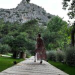 Nur Fettahoğlu Instagram - Her mevsim ayrı güzelsin….. @yazzcollective Yine şahane ağırlandık, sonsuz teşekkürler. @mehmet.can.uzun 🐞 Ayrıca fotoğraf için liloşum sana da çok teşekkür ederim.. @_lilauzun_