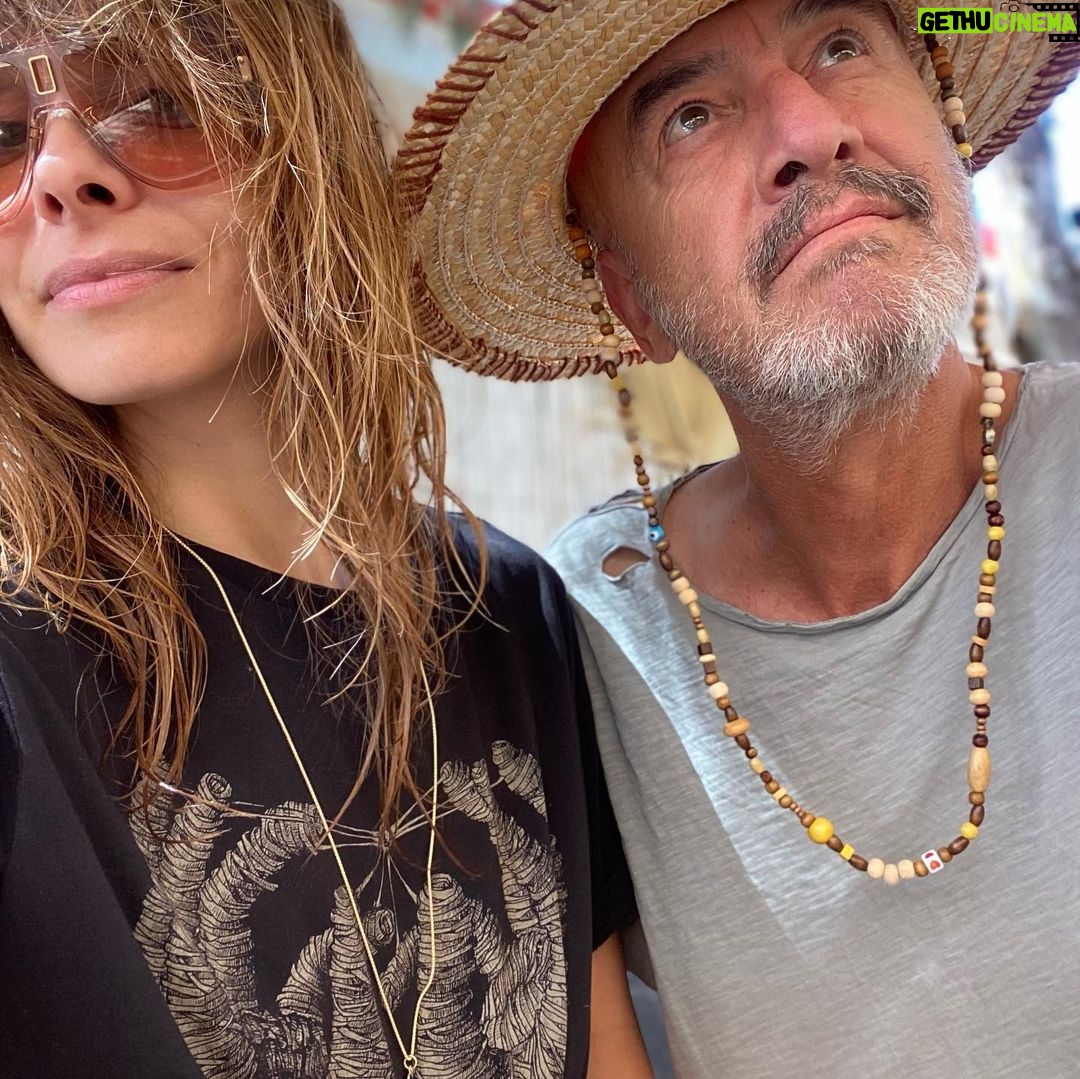 Nur Fettahoğlu Instagram - Free souls..✌🏻 @ilksenutlu @ahmetutlu