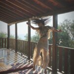 Nur Fettahoğlu Instagram - Dünyadan uzak…..🛸🪐