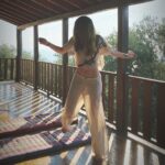 Nur Fettahoğlu Instagram - Dünyadan uzak…..🛸🪐