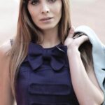Nur Fettahoğlu Instagram – 20’lerden gelsin tbt….