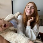 Nur Fettahoğlu Instagram - Bu kadar basit işte hayat!