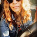 Nur Fettahoğlu Instagram - Huysuz!