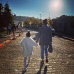 Nur Fettahoğlu Instagram – Yol arkadaşım….🦋