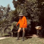 Nur Fettahoğlu Instagram - Elisa’nın gözünden❤️