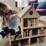 Nur Fettahoğlu Instagram – Activity time ❤️