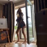 Nur Fettahoğlu Instagram – Özgür bırak!