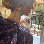 Nur Fettahoğlu Instagram – ♾ Les Amis de la Villa Ephrussi de Rothschild – French Riviera – Côte d’Azur