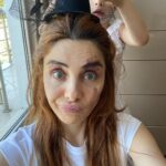 Nur Fettahoğlu Instagram - Masal perisi 🧚🏻‍♀️
