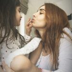 Nur Fettahoğlu Instagram - Sakinliğim .....