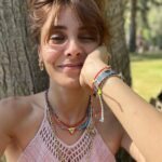 Nur Fettahoğlu Instagram - Eeee daha daha nasılsınız???????? Güzeliz di mi??? Tüm gerçekliğimizle! Sade, sakin, gerçek ve yalansız…..