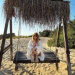 Nur Fettahoğlu Instagram - i’m connected…..