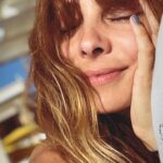 Nur Fettahoğlu Instagram - I’m fine…….👁