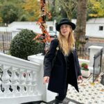 Nur Fettahoğlu Instagram - London ‘23 ! 🍂