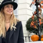 Nur Fettahoğlu Instagram - London ‘23 ! 🍂