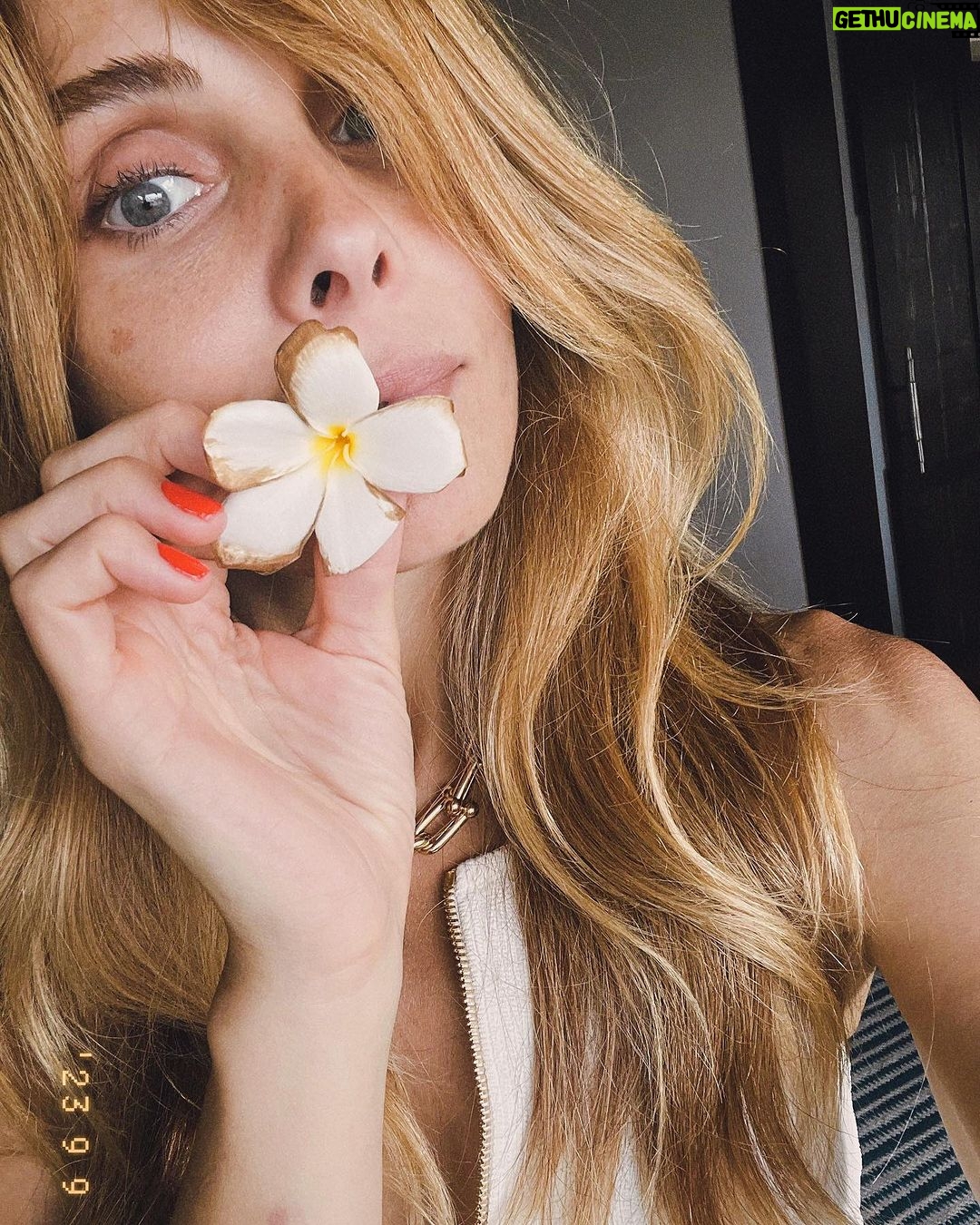 Nur Fettahoğlu - 51.1K Likes - I remember your face….
Some things never change…