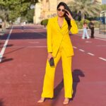 Nyla Usha Instagram – Who says you can’t repeat a fabulous outfit?
let’s do this again!
Wear Repeat Rejoice… Global Village