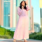 Nyla Usha Instagram - Eid Mubarak everyone🌙 Love, light n biriyani to you all. 📸 @mr_saniyas