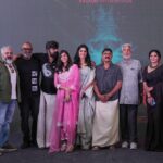 Nyla Usha Instagram - Favorites♥️ #Antony movie launch event