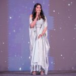 Nyla Usha Instagram - Favorites♥️ #Antony movie launch event