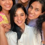 Nyla Usha Instagram - 💃💃💃💃