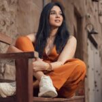 Nyla Usha Instagram – Blending with Bastakias🤎

📸 @smadavi