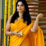 Nyla Usha Instagram - 💛