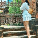 Nyla Usha Instagram – From the archives of Bali 🛕👒
.
Thankyou @afcholidays
