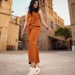 Nyla Usha Instagram – Blending with Bastakias🤎

📸 @smadavi