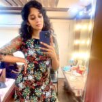 Nyla Usha Instagram – Indelibly etched in my memory.
Manju♥️
KingofKotha🔥